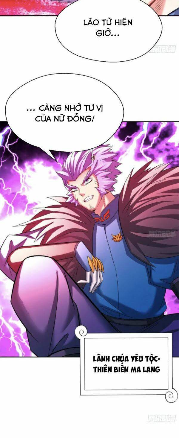 Ta Nhặt Được Thuộc Tính Tại Tu Chân Giới - Chapter 67 - Page 33