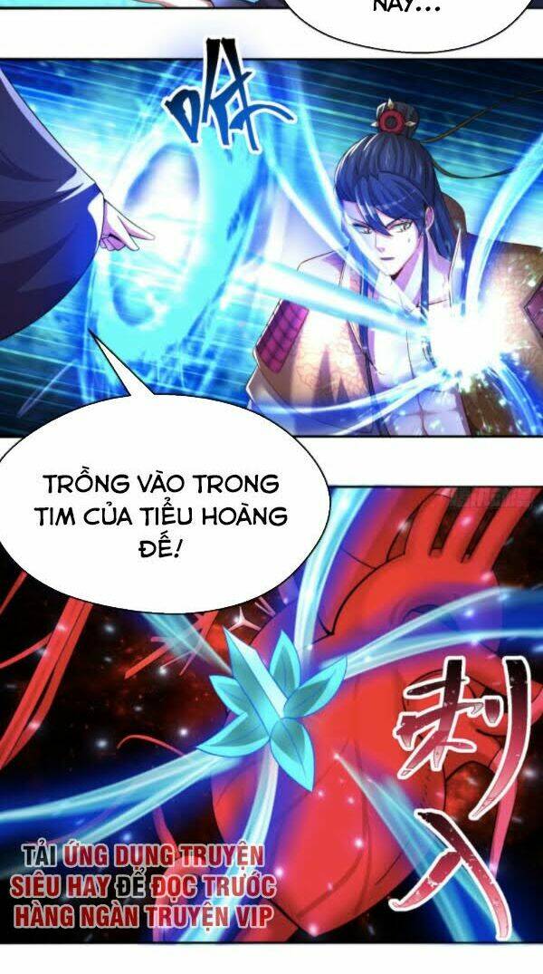 Ta Nhặt Được Thuộc Tính Tại Tu Chân Giới - Chapter 67 - Page 3