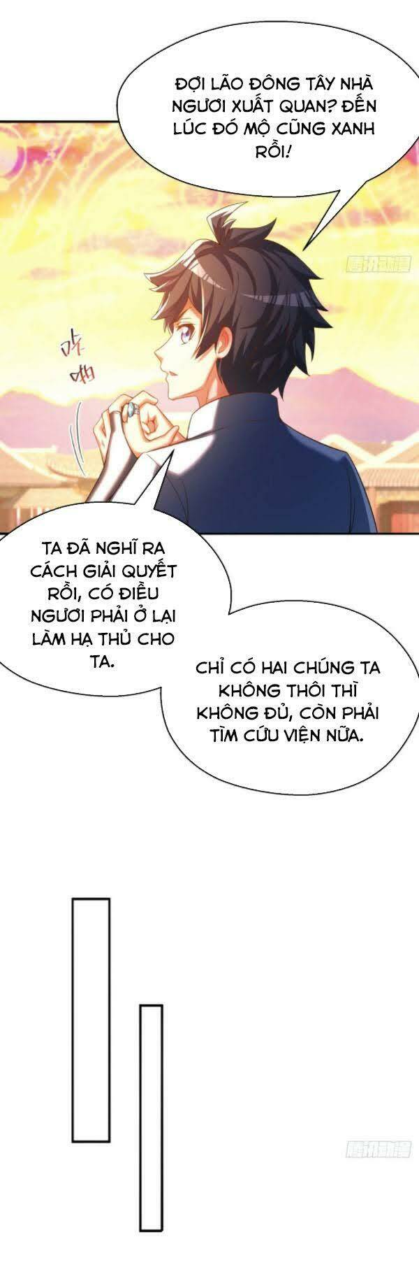 Ta Nhặt Được Thuộc Tính Tại Tu Chân Giới - Chapter 67 - Page 7