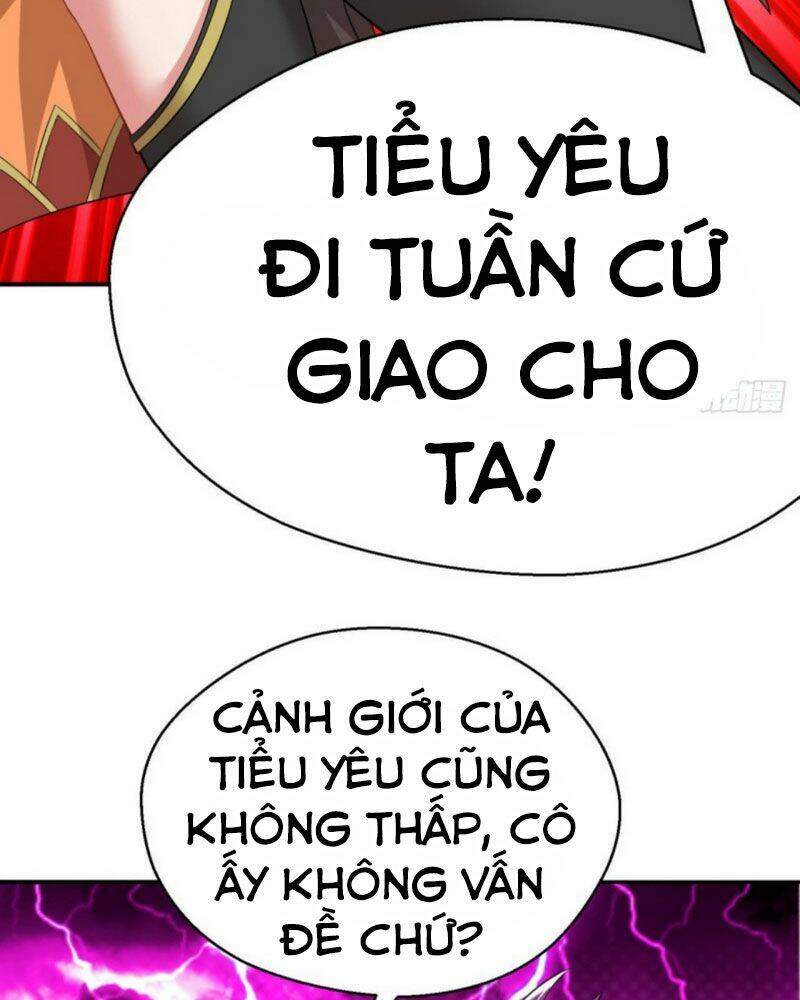 Ta Nhặt Được Thuộc Tính Tại Tu Chân Giới - Chapter 68 - Page 9