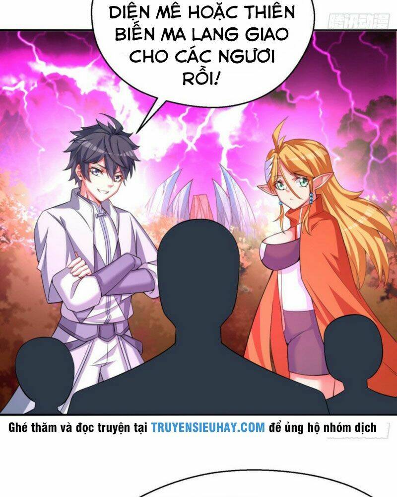 Ta Nhặt Được Thuộc Tính Tại Tu Chân Giới - Chapter 68 - Page 11