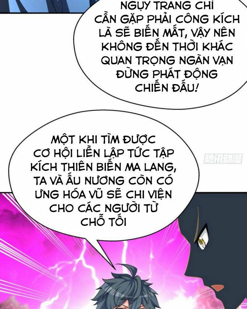Ta Nhặt Được Thuộc Tính Tại Tu Chân Giới - Chapter 68 - Page 13
