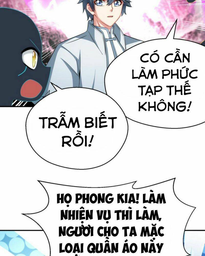 Ta Nhặt Được Thuộc Tính Tại Tu Chân Giới - Chapter 68 - Page 14