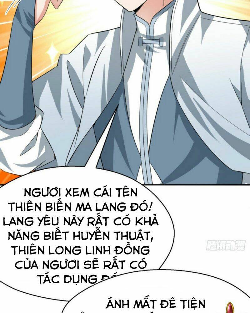 Ta Nhặt Được Thuộc Tính Tại Tu Chân Giới - Chapter 68 - Page 17