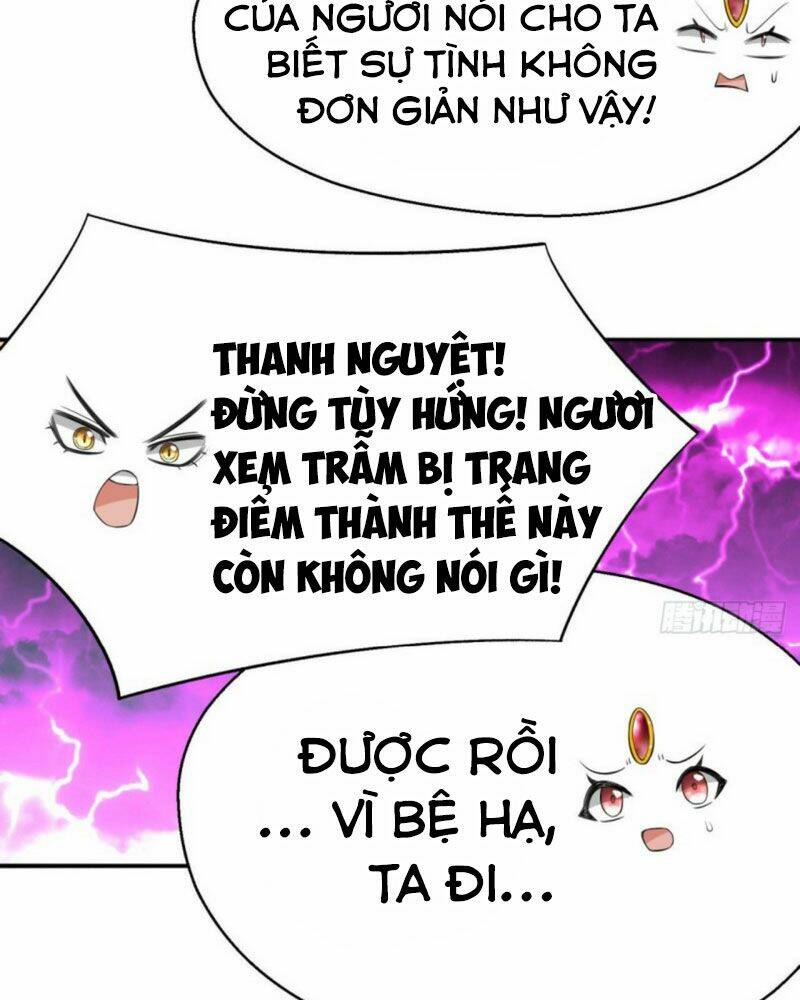 Ta Nhặt Được Thuộc Tính Tại Tu Chân Giới - Chapter 68 - Page 18