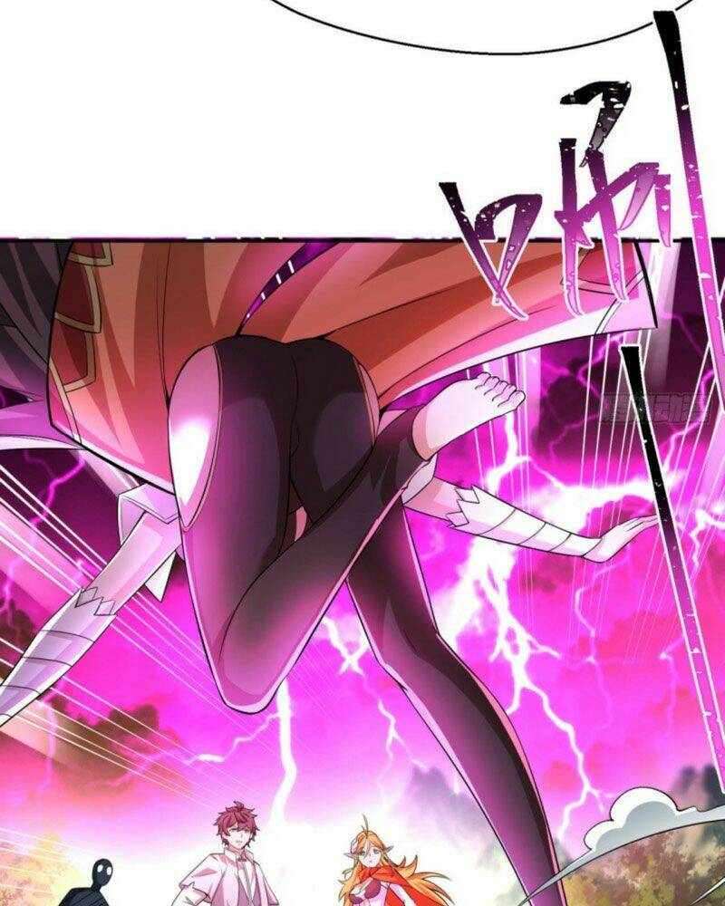 Ta Nhặt Được Thuộc Tính Tại Tu Chân Giới - Chapter 68 - Page 19