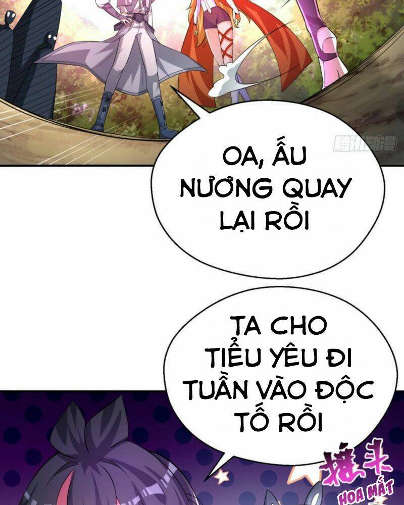 Ta Nhặt Được Thuộc Tính Tại Tu Chân Giới - Chapter 68 - Page 20