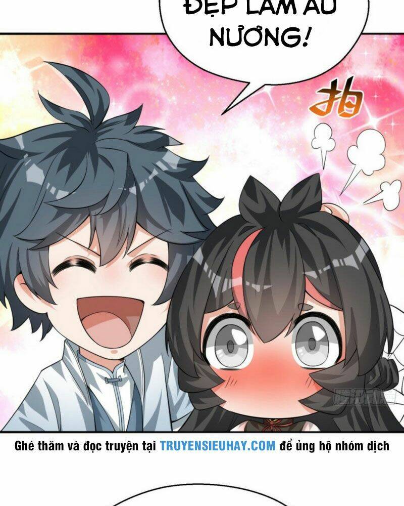 Ta Nhặt Được Thuộc Tính Tại Tu Chân Giới - Chapter 68 - Page 22