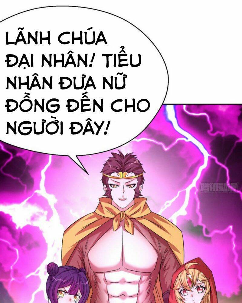 Ta Nhặt Được Thuộc Tính Tại Tu Chân Giới - Chapter 68 - Page 28