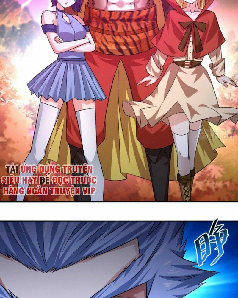 Ta Nhặt Được Thuộc Tính Tại Tu Chân Giới - Chapter 68 - Page 29