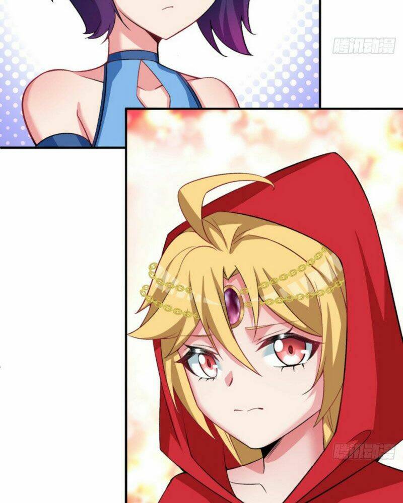 Ta Nhặt Được Thuộc Tính Tại Tu Chân Giới - Chapter 68 - Page 31