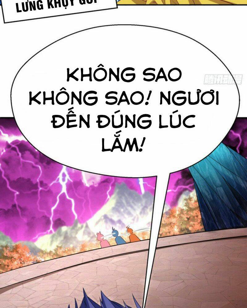Ta Nhặt Được Thuộc Tính Tại Tu Chân Giới - Chapter 68 - Page 35