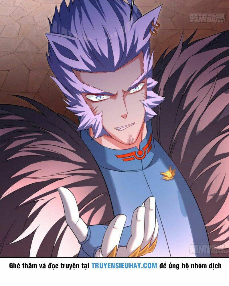 Ta Nhặt Được Thuộc Tính Tại Tu Chân Giới - Chapter 68 - Page 36