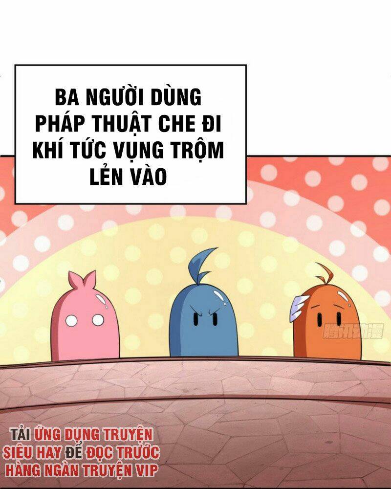 Ta Nhặt Được Thuộc Tính Tại Tu Chân Giới - Chapter 68 - Page 37