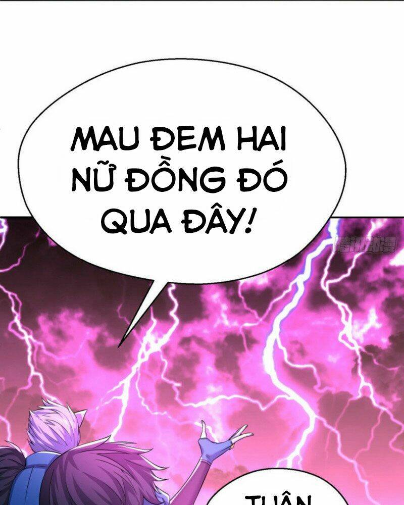 Ta Nhặt Được Thuộc Tính Tại Tu Chân Giới - Chapter 68 - Page 38