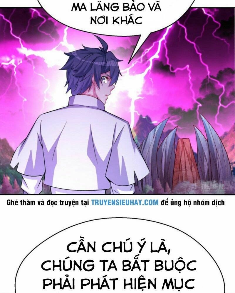 Ta Nhặt Được Thuộc Tính Tại Tu Chân Giới - Chapter 68 - Page 3