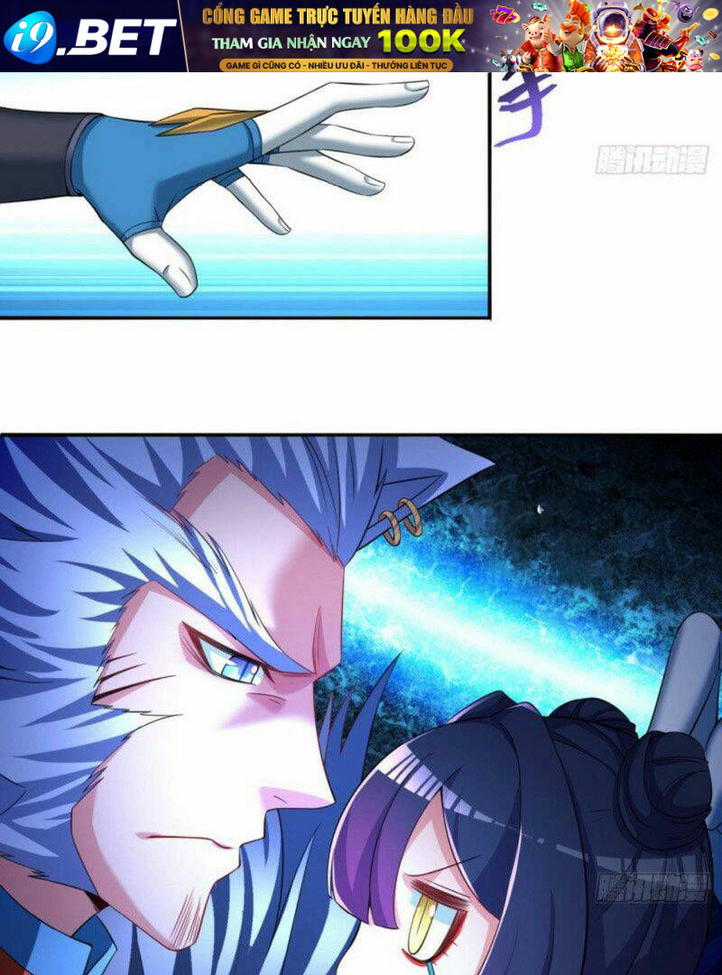 Ta Nhặt Được Thuộc Tính Tại Tu Chân Giới - Chapter 68 - Page 40