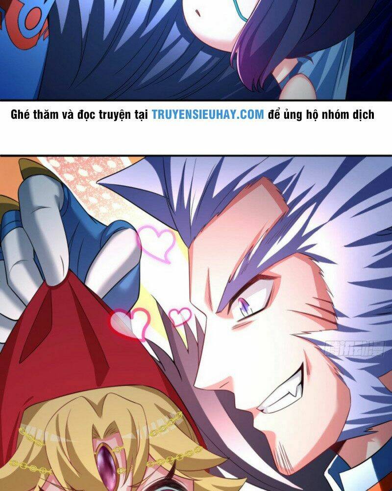 Ta Nhặt Được Thuộc Tính Tại Tu Chân Giới - Chapter 68 - Page 41