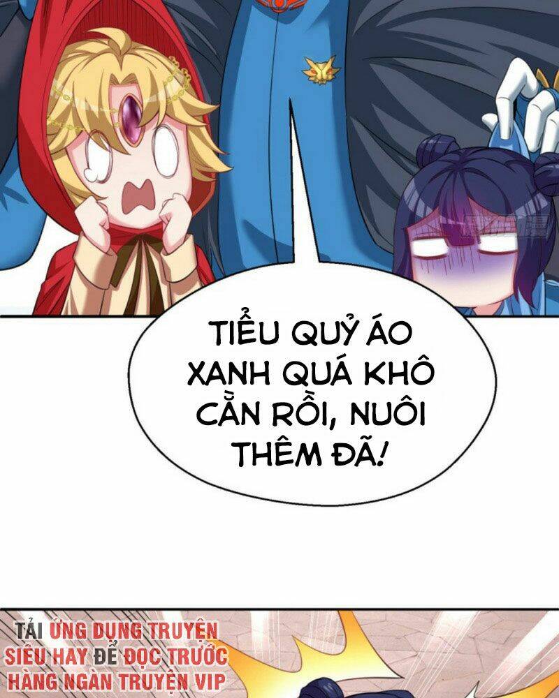 Ta Nhặt Được Thuộc Tính Tại Tu Chân Giới - Chapter 68 - Page 43