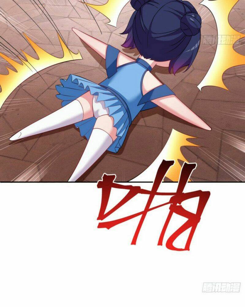 Ta Nhặt Được Thuộc Tính Tại Tu Chân Giới - Chapter 68 - Page 44