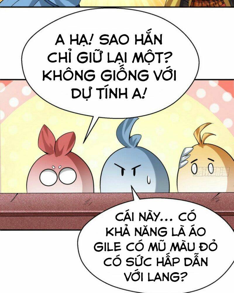 Ta Nhặt Được Thuộc Tính Tại Tu Chân Giới - Chapter 68 - Page 46