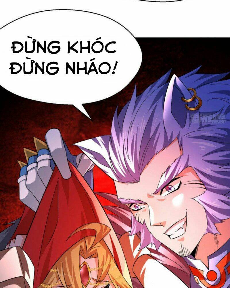 Ta Nhặt Được Thuộc Tính Tại Tu Chân Giới - Chapter 68 - Page 47