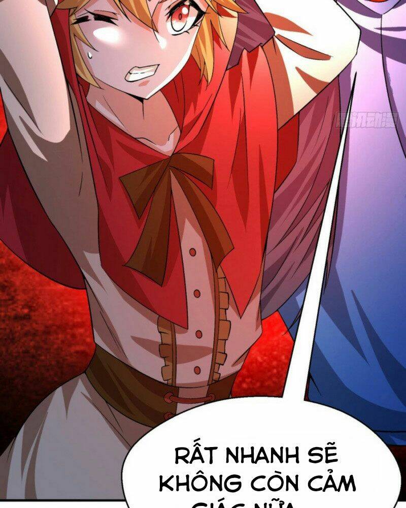 Ta Nhặt Được Thuộc Tính Tại Tu Chân Giới - Chapter 68 - Page 48