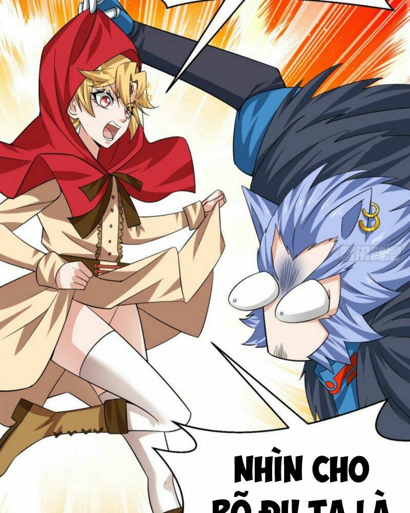 Ta Nhặt Được Thuộc Tính Tại Tu Chân Giới - Chapter 68 - Page 52