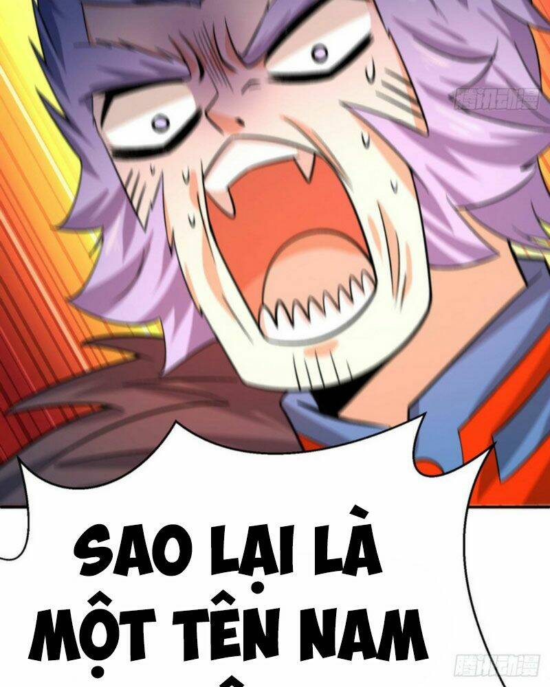 Ta Nhặt Được Thuộc Tính Tại Tu Chân Giới - Chapter 68 - Page 54