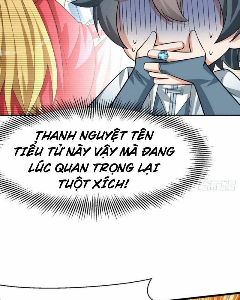 Ta Nhặt Được Thuộc Tính Tại Tu Chân Giới - Chapter 68 - Page 56