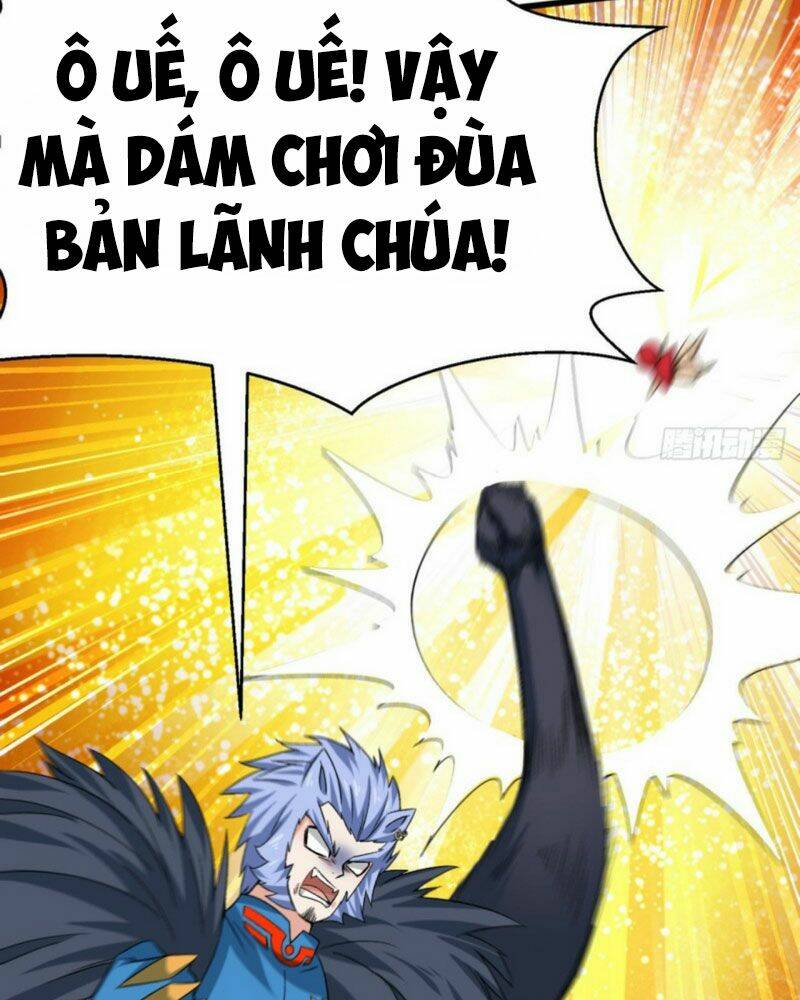Ta Nhặt Được Thuộc Tính Tại Tu Chân Giới - Chapter 68 - Page 57
