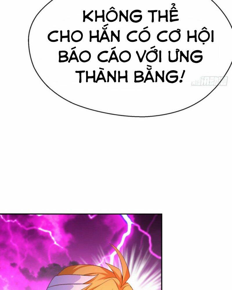 Ta Nhặt Được Thuộc Tính Tại Tu Chân Giới - Chapter 68 - Page 5