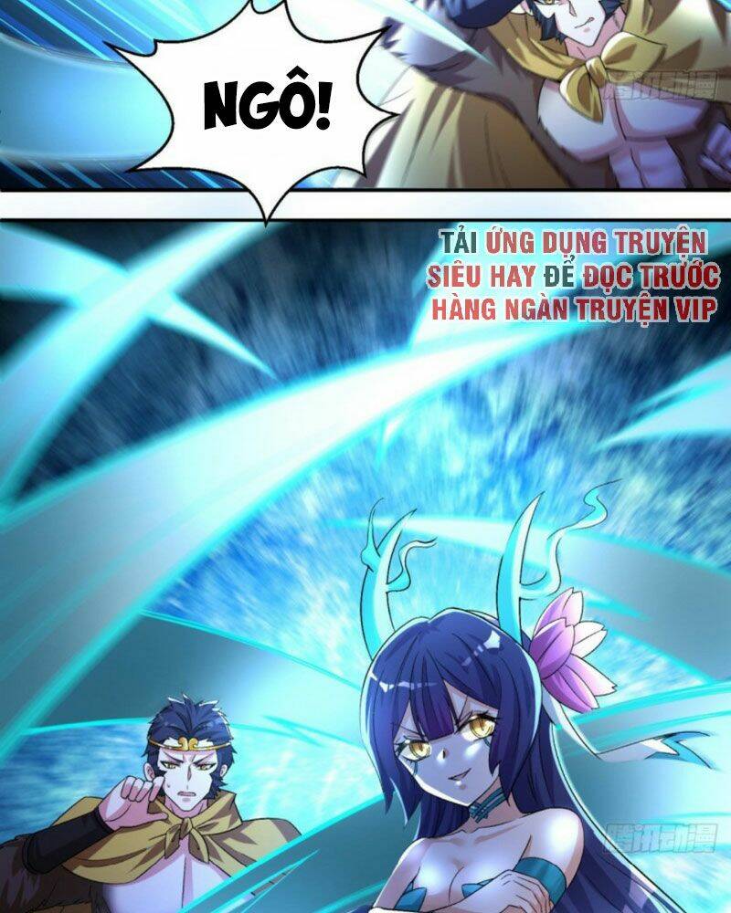 Ta Nhặt Được Thuộc Tính Tại Tu Chân Giới - Chapter 68 - Page 59