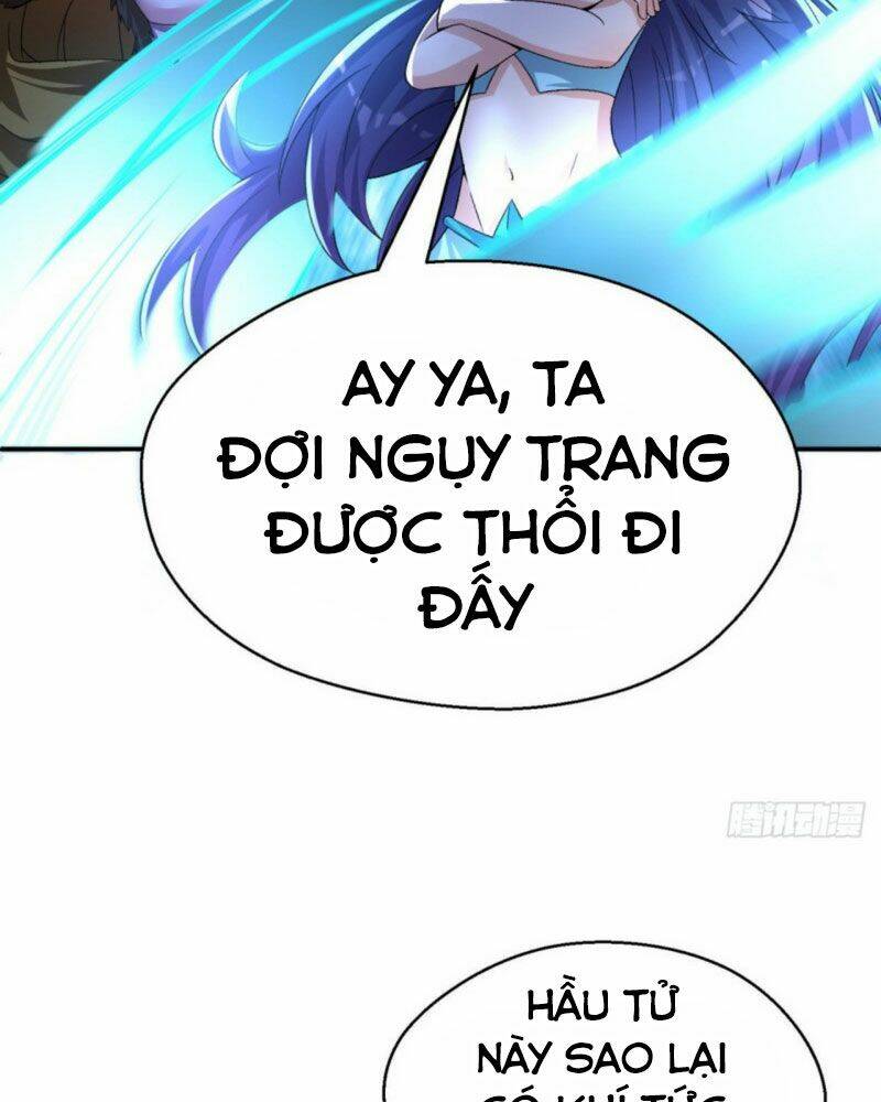 Ta Nhặt Được Thuộc Tính Tại Tu Chân Giới - Chapter 68 - Page 60