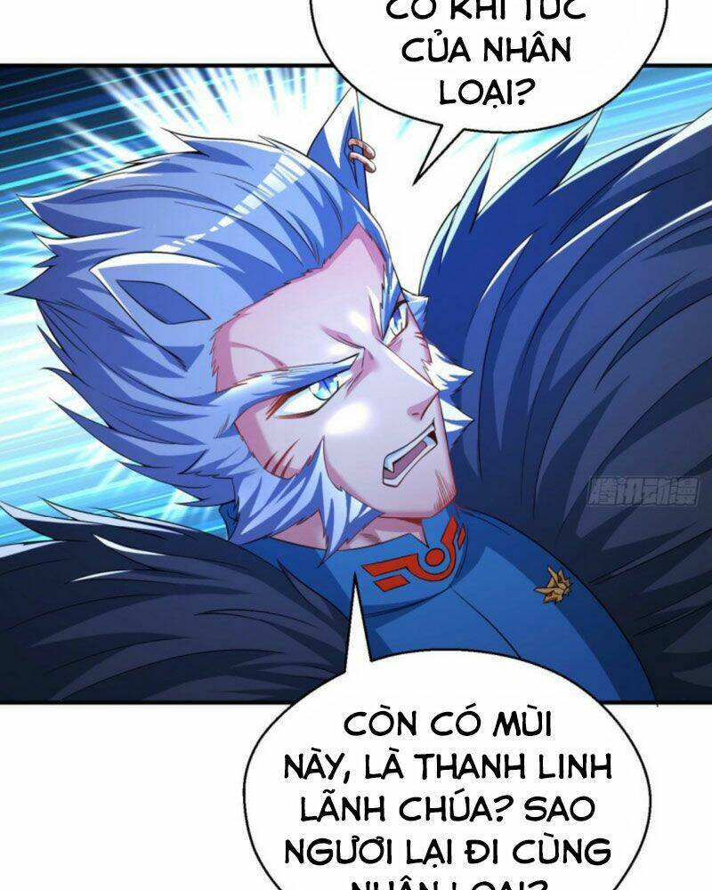 Ta Nhặt Được Thuộc Tính Tại Tu Chân Giới - Chapter 68 - Page 61