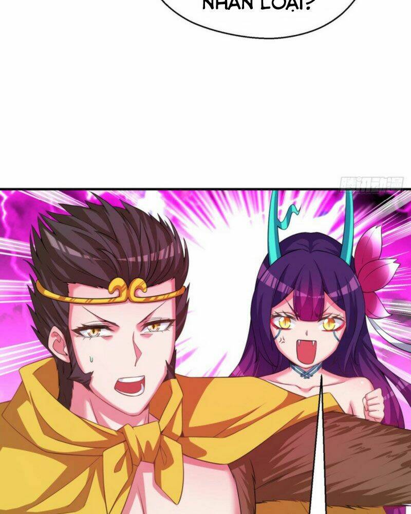 Ta Nhặt Được Thuộc Tính Tại Tu Chân Giới - Chapter 68 - Page 62