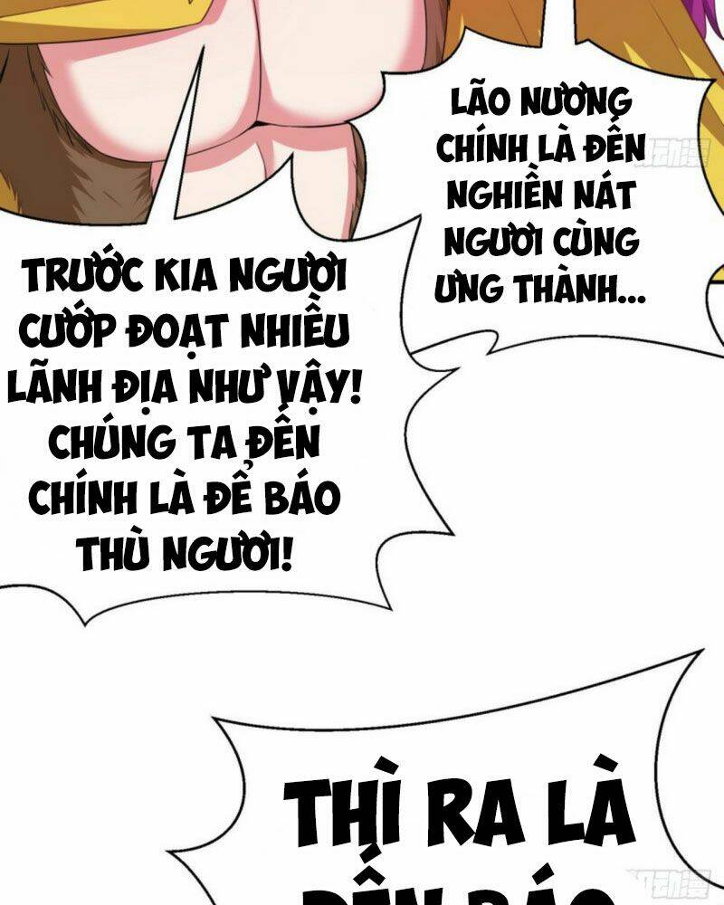 Ta Nhặt Được Thuộc Tính Tại Tu Chân Giới - Chapter 68 - Page 63