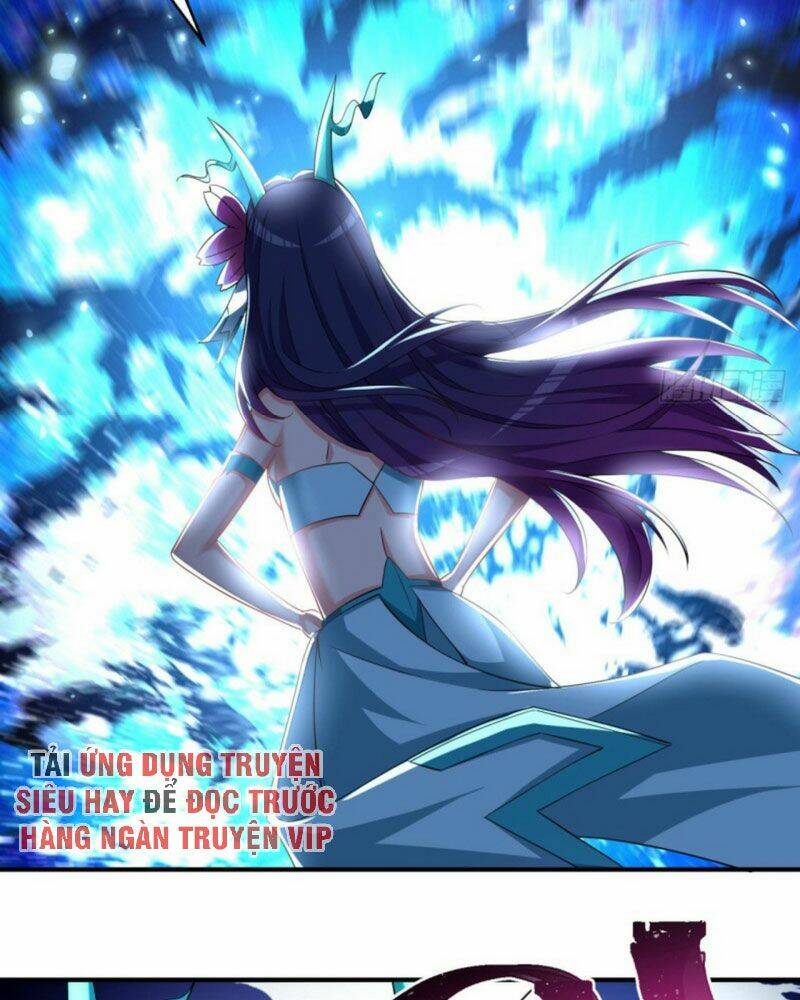 Ta Nhặt Được Thuộc Tính Tại Tu Chân Giới - Chapter 68 - Page 71