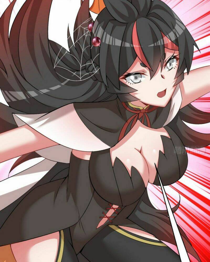 Ta Nhặt Được Thuộc Tính Tại Tu Chân Giới - Chapter 68 - Page 8