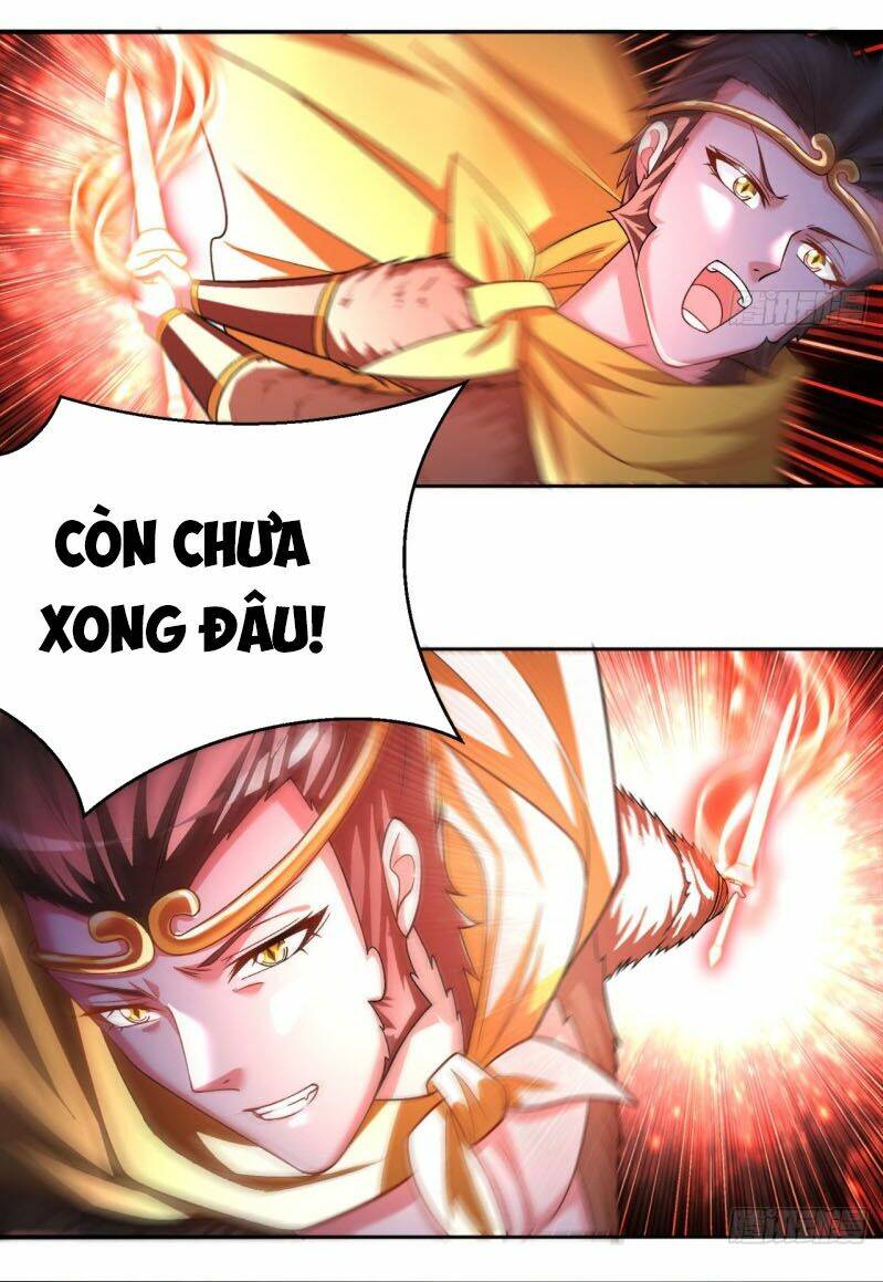 Ta Nhặt Được Thuộc Tính Tại Tu Chân Giới - Chapter 69 - Page 9