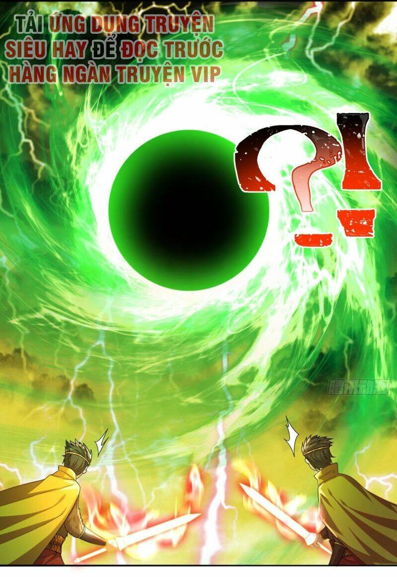 Ta Nhặt Được Thuộc Tính Tại Tu Chân Giới - Chapter 69 - Page 10