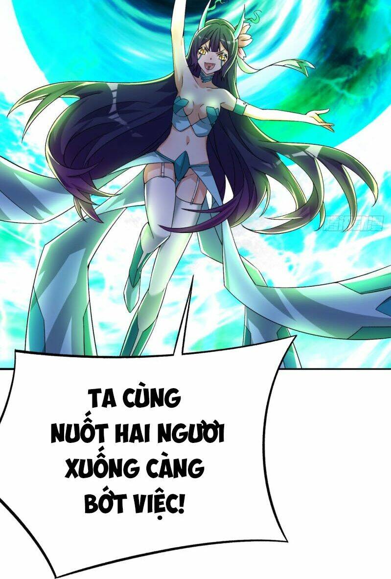 Ta Nhặt Được Thuộc Tính Tại Tu Chân Giới - Chapter 69 - Page 13
