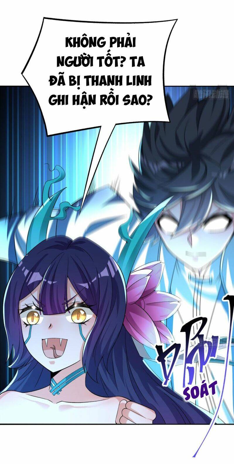 Ta Nhặt Được Thuộc Tính Tại Tu Chân Giới - Chapter 69 - Page 15