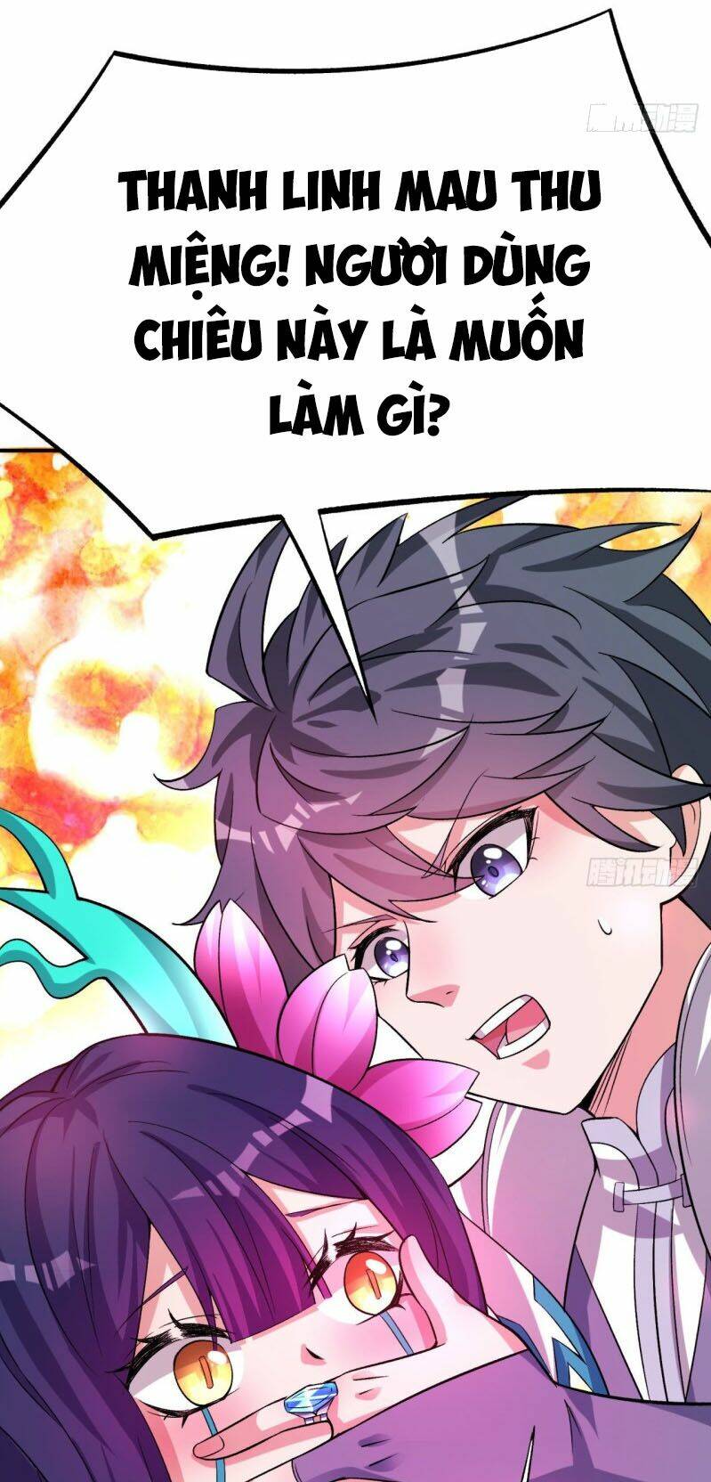 Ta Nhặt Được Thuộc Tính Tại Tu Chân Giới - Chapter 69 - Page 17