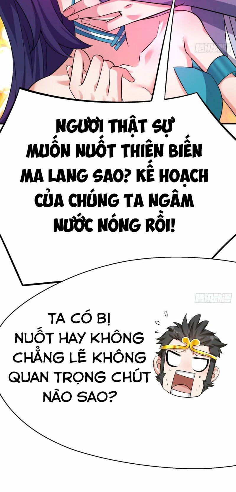 Ta Nhặt Được Thuộc Tính Tại Tu Chân Giới - Chapter 69 - Page 18