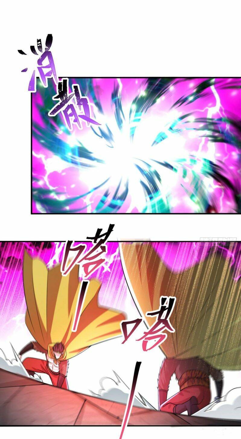 Ta Nhặt Được Thuộc Tính Tại Tu Chân Giới - Chapter 69 - Page 19