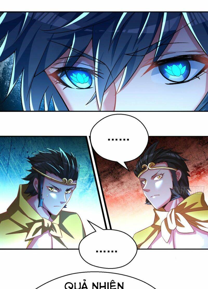 Ta Nhặt Được Thuộc Tính Tại Tu Chân Giới - Chapter 69 - Page 22