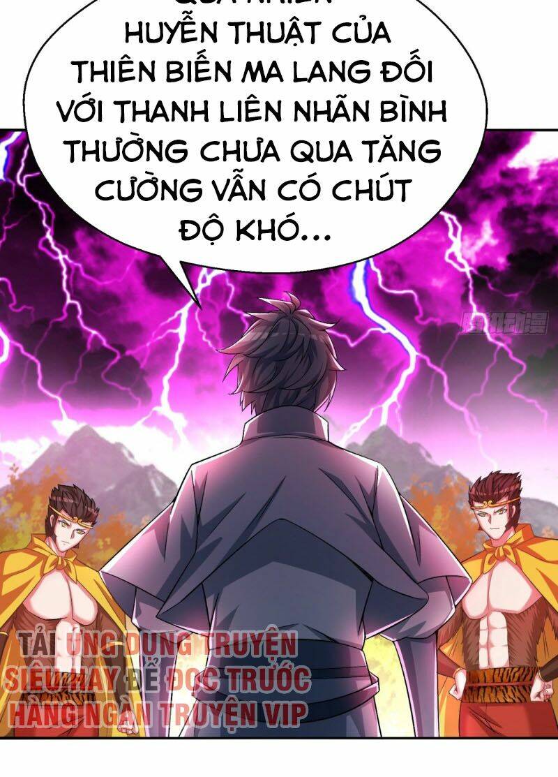 Ta Nhặt Được Thuộc Tính Tại Tu Chân Giới - Chapter 69 - Page 23