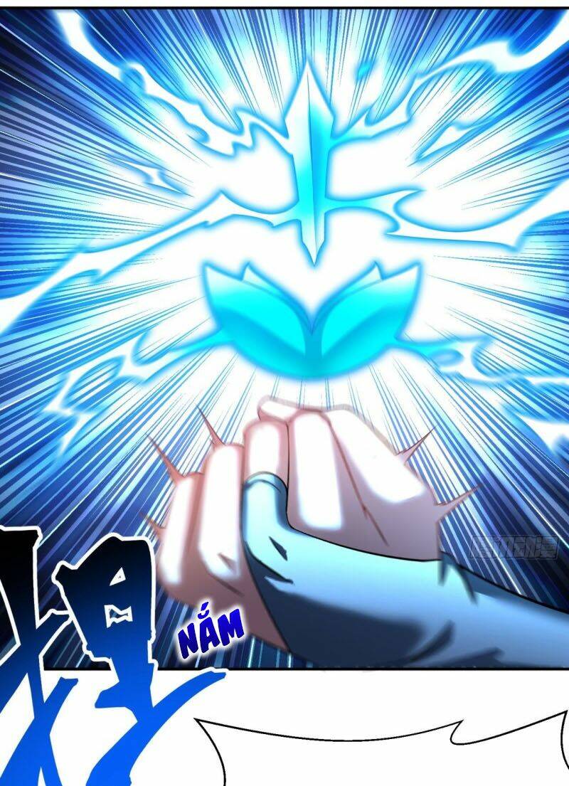 Ta Nhặt Được Thuộc Tính Tại Tu Chân Giới - Chapter 69 - Page 25