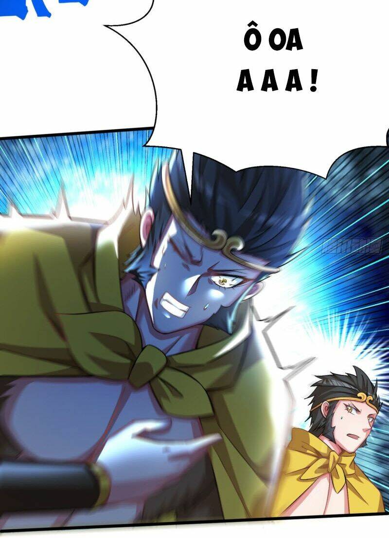 Ta Nhặt Được Thuộc Tính Tại Tu Chân Giới - Chapter 69 - Page 26